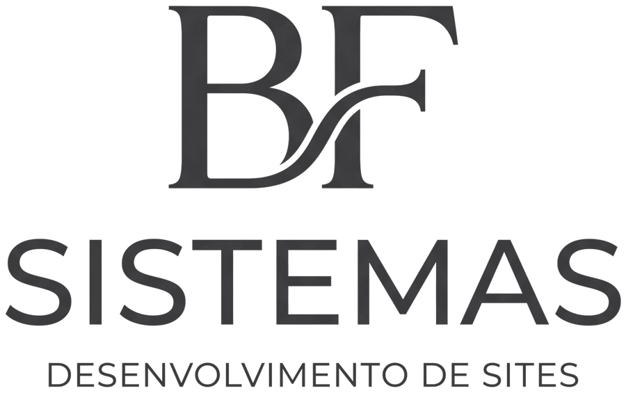 BF Sistemas, desenvolvimento de sites